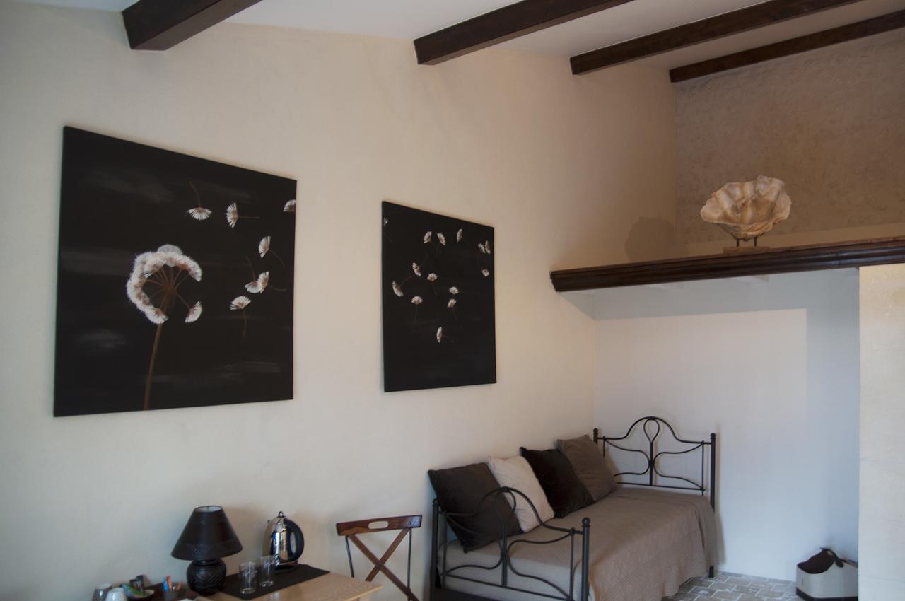 Chambre D'Hotes Clos Des Pierres Blanches Brie-sous-Archiac Exterior foto